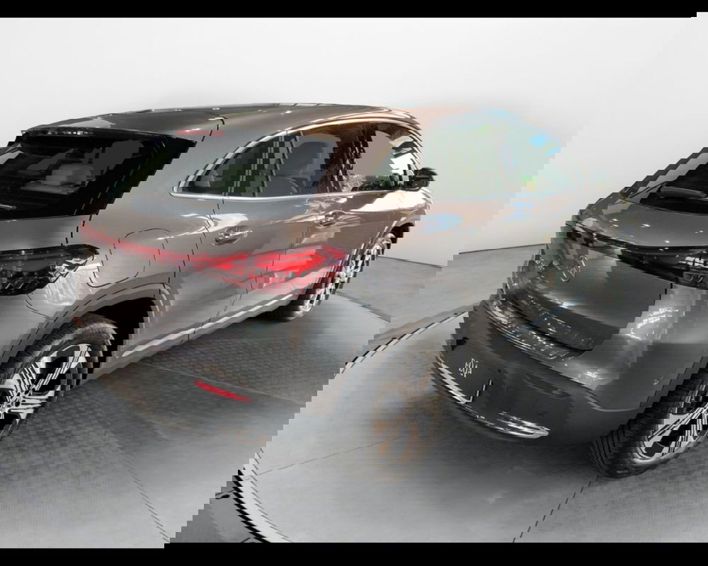 Mercedes-Benz EQA usata a Firenze (4)