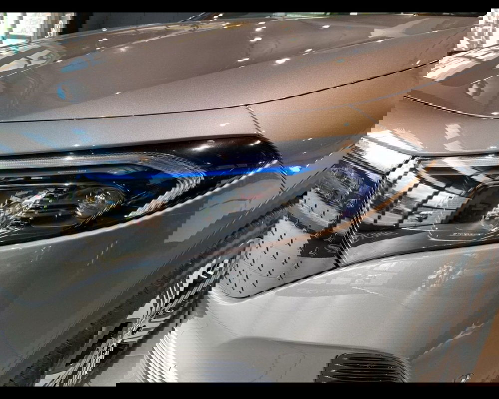 Mercedes-Benz EQA usata a Firenze (7)