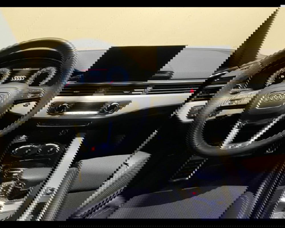 Audi A4 Avant nuova a Treviso (3)