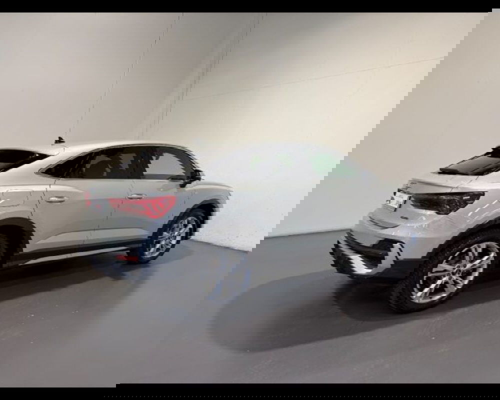 Audi Q3 Sportback usata a Treviso (2)
