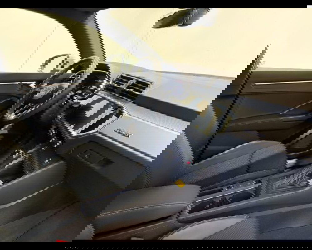 Audi Q3 Sportback usata a Treviso (3)