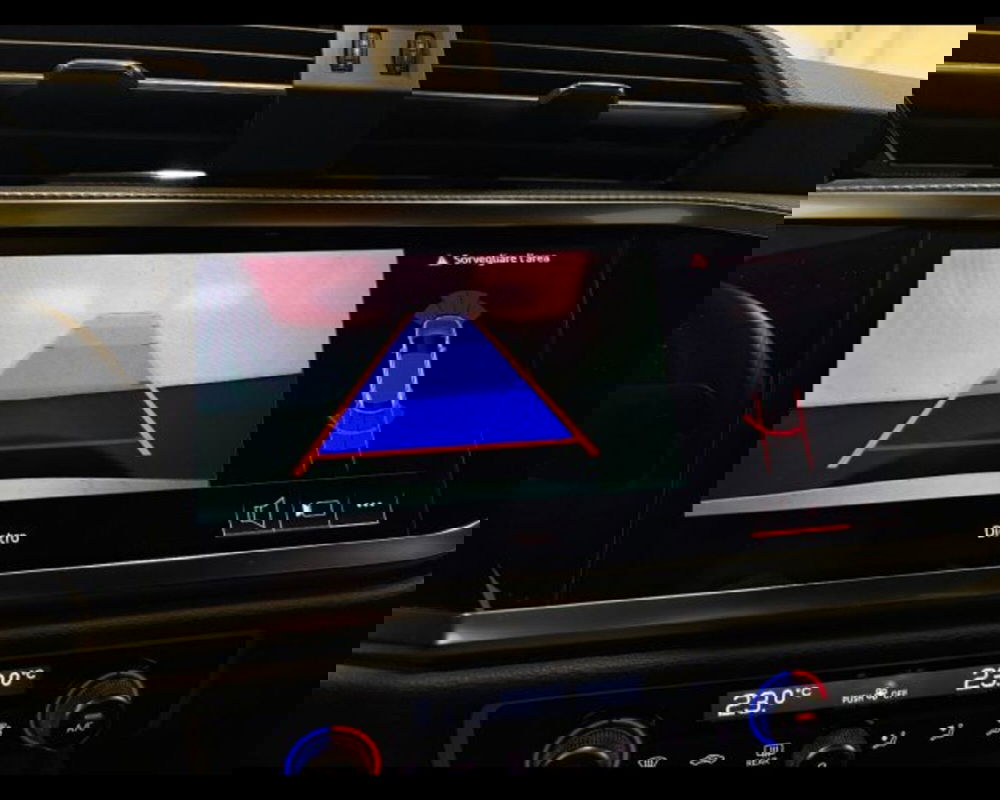 Audi Q3 Sportback usata a Treviso (7)