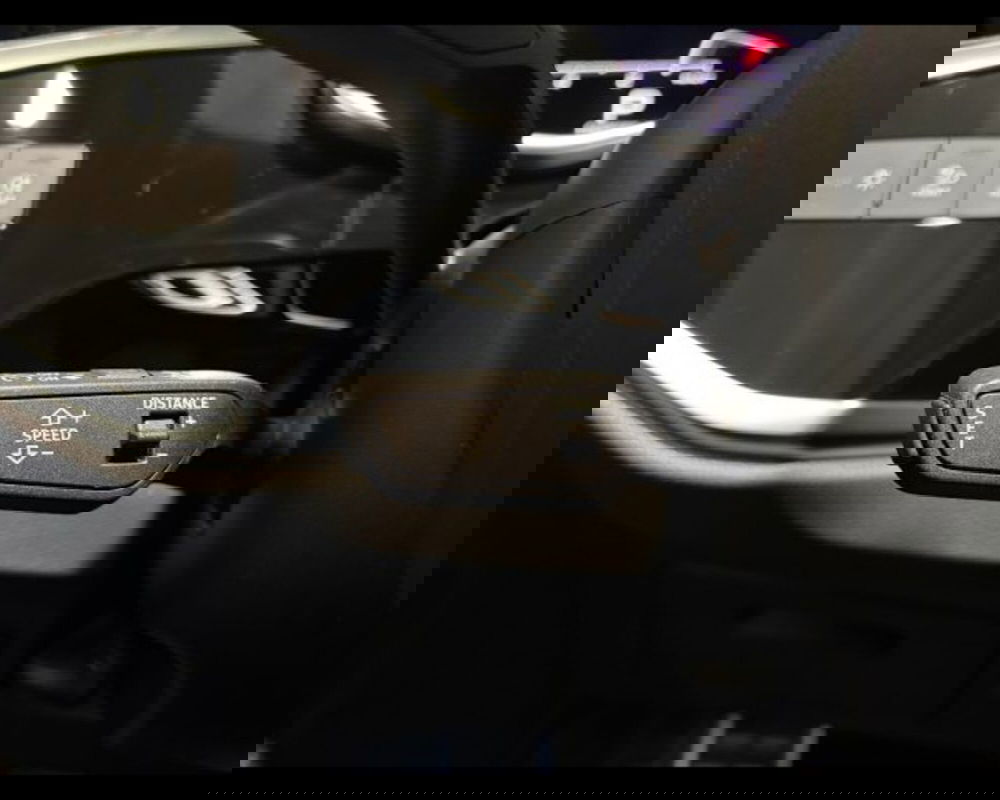 Audi Q3 Sportback usata a Treviso (8)