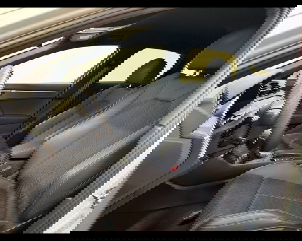 Audi Q3 Sportback usata a Treviso (9)