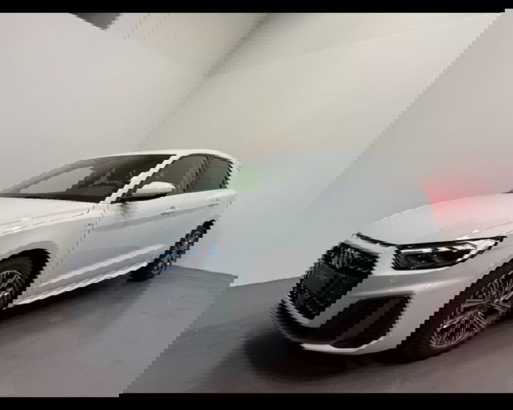 Audi A1 Sportback nuova a Treviso