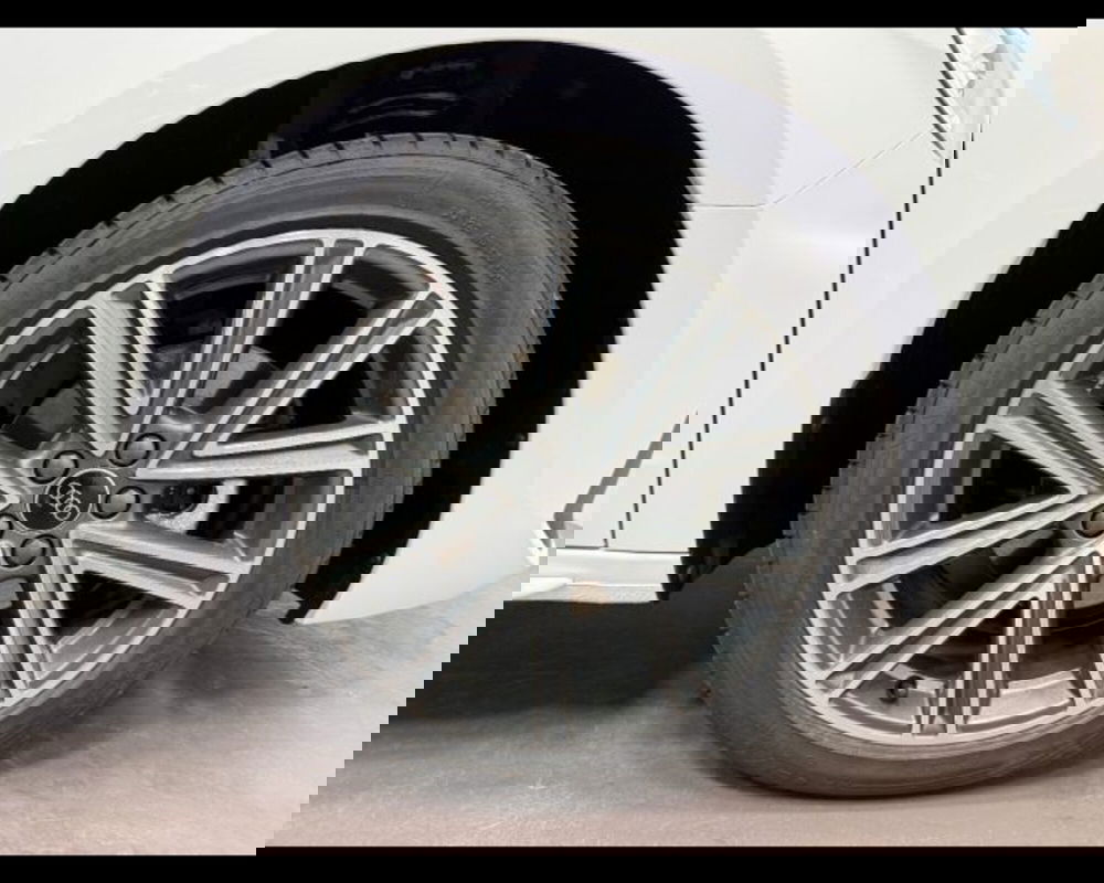 Audi A1 Sportback nuova a Treviso (10)