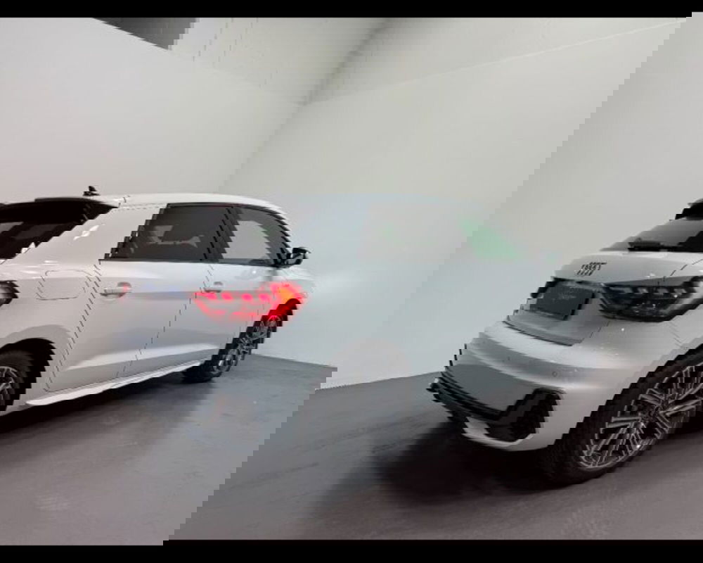 Audi A1 Sportback nuova a Treviso (2)