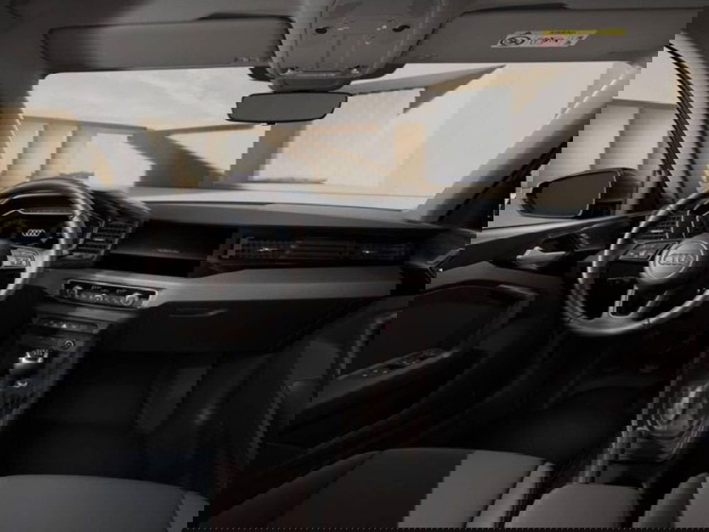 Audi A1 allstreet nuova a Treviso (8)