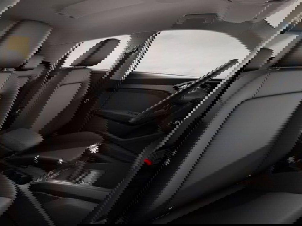 Audi A1 allstreet nuova a Treviso (9)