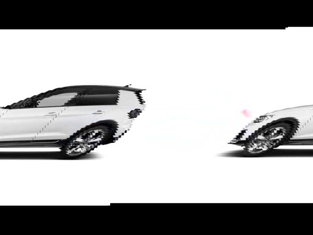 Audi A1 allstreet nuova a Treviso (3)