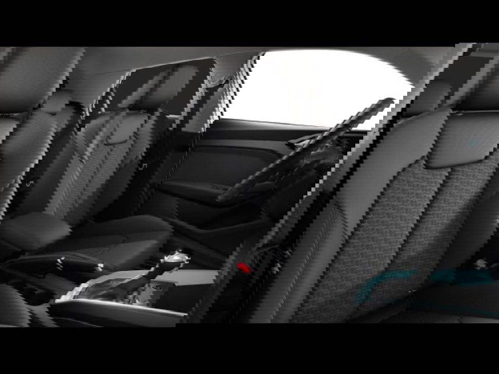 Audi A1 allstreet nuova a Treviso (8)