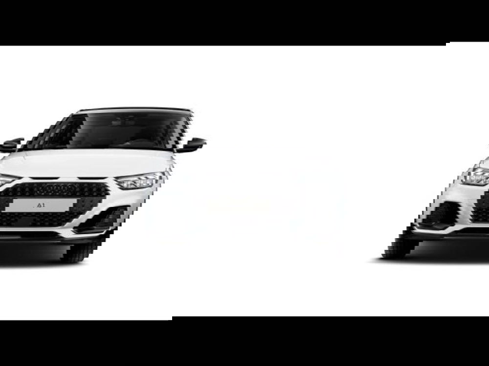 Audi A1 allstreet nuova a Treviso (2)