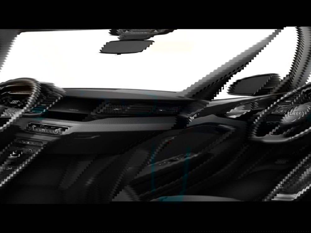 Audi A1 allstreet nuova a Treviso (7)