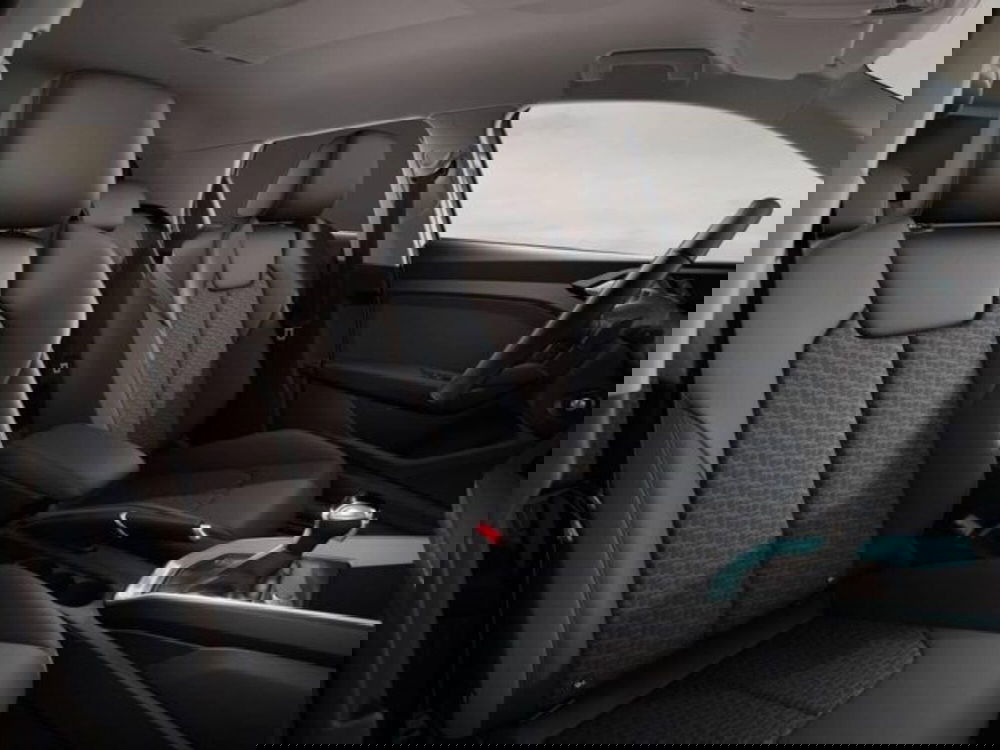 Audi A1 allstreet nuova a Treviso (9)