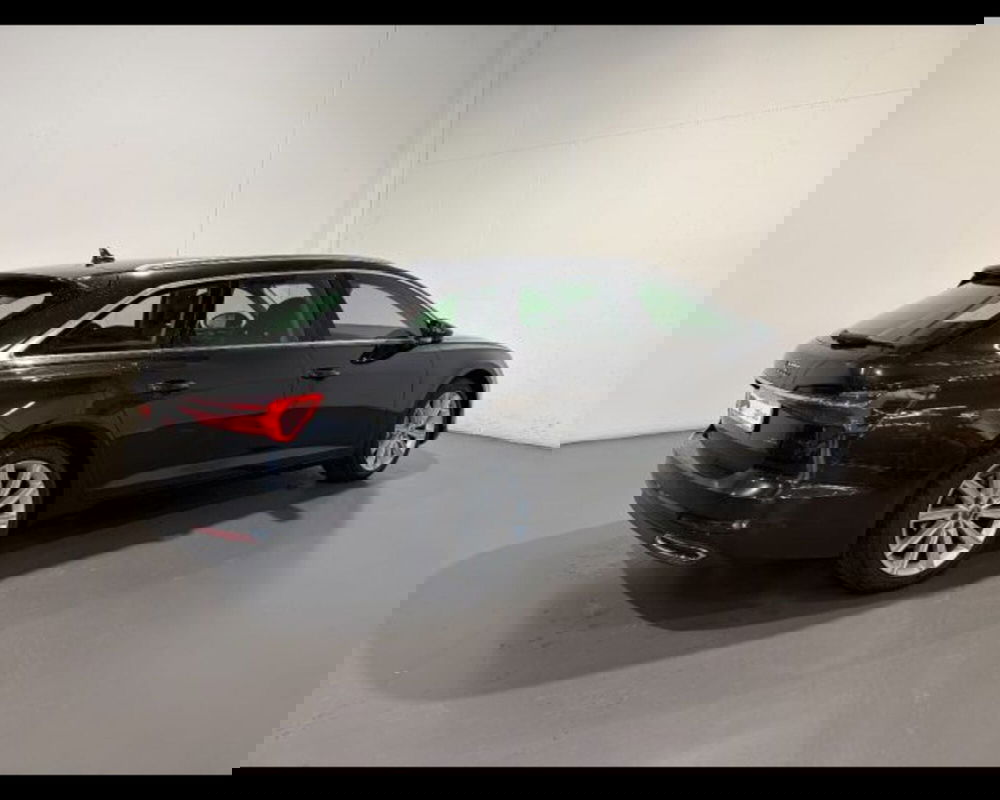 Audi A6 Avant usata a Treviso (2)