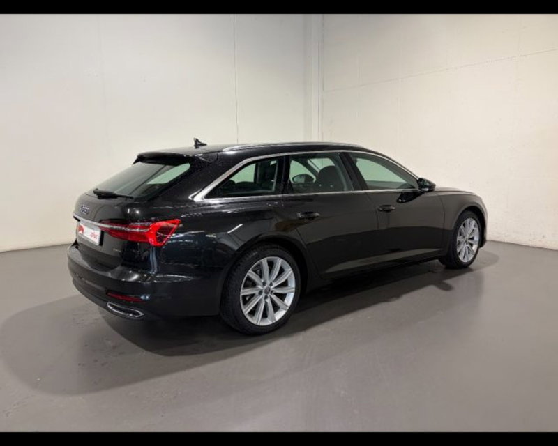 Audi A6 Avant usata a Treviso (2)