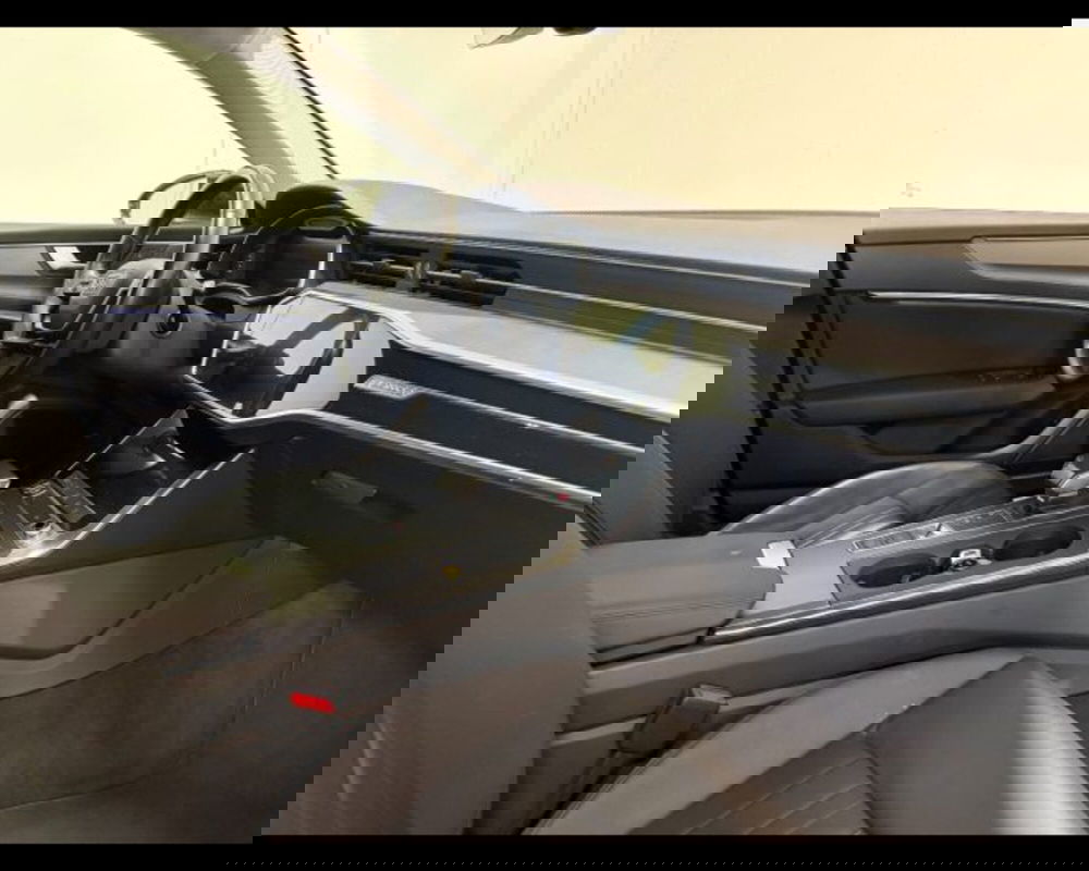 Audi A6 Avant usata a Treviso (3)