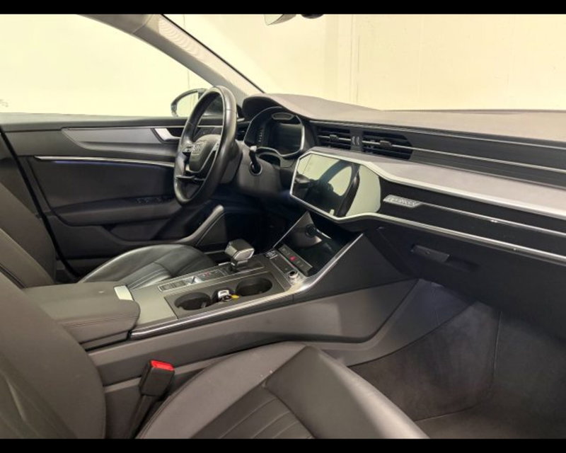 Audi A6 Avant usata a Treviso (3)