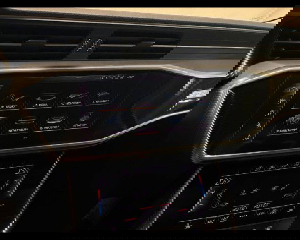 Audi A6 Avant usata a Treviso (6)