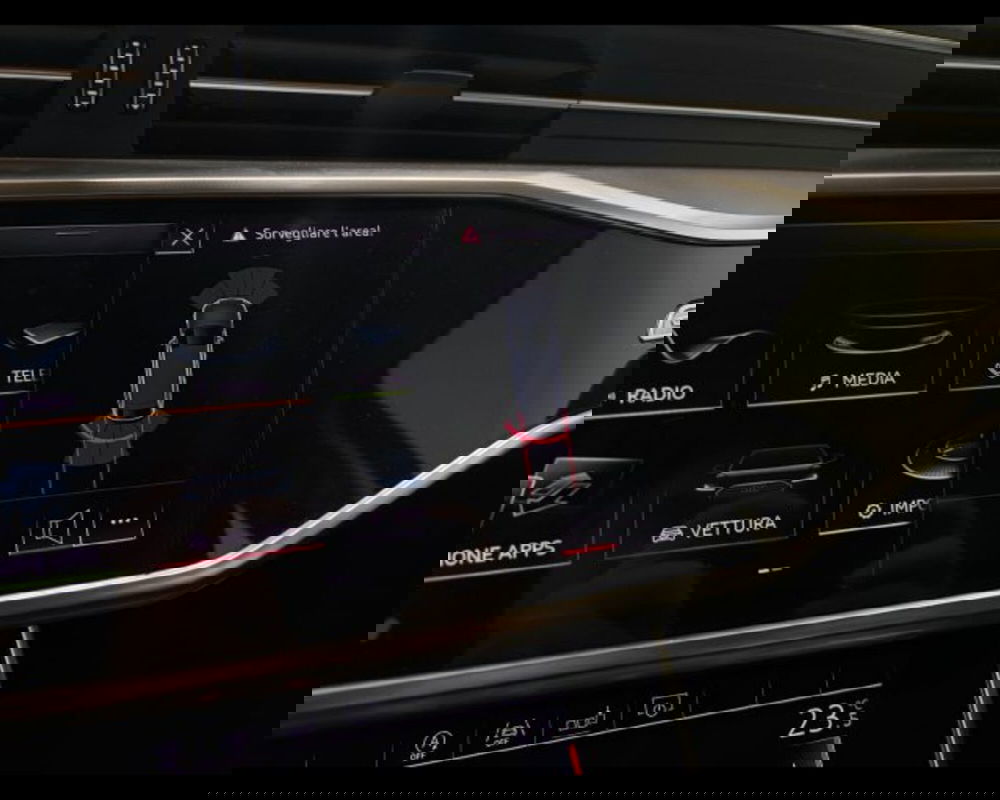 Audi A6 Avant usata a Treviso (7)