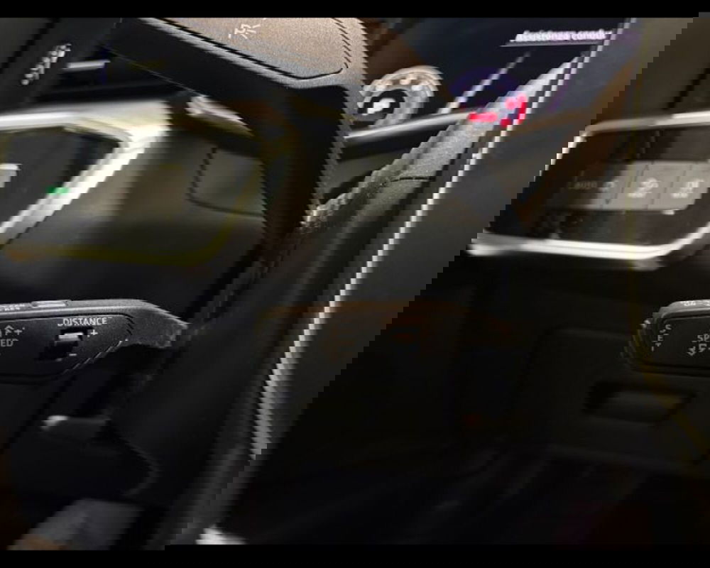 Audi A6 Avant usata a Treviso (8)