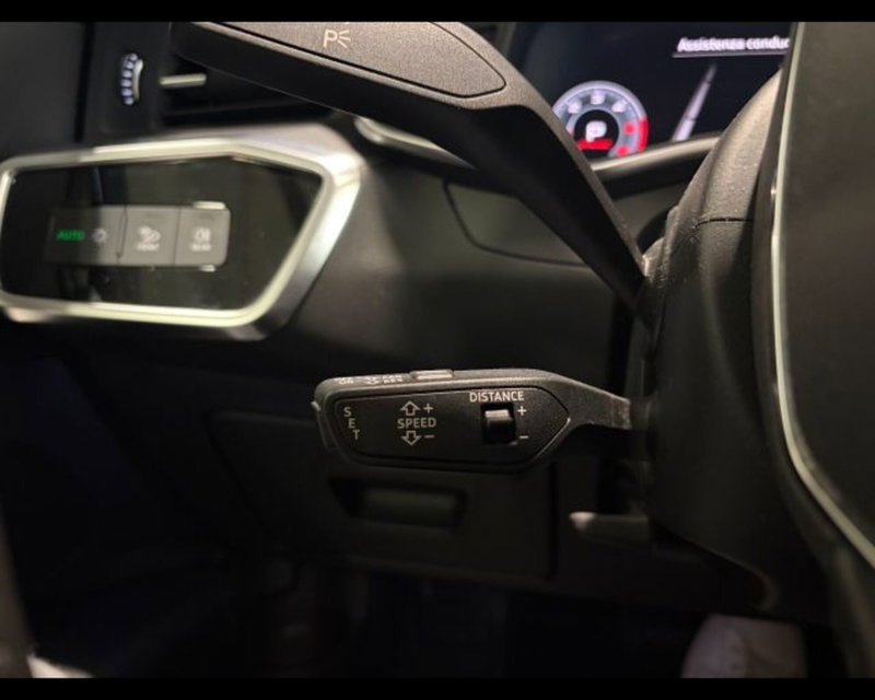 Audi A6 Avant usata a Treviso (7)