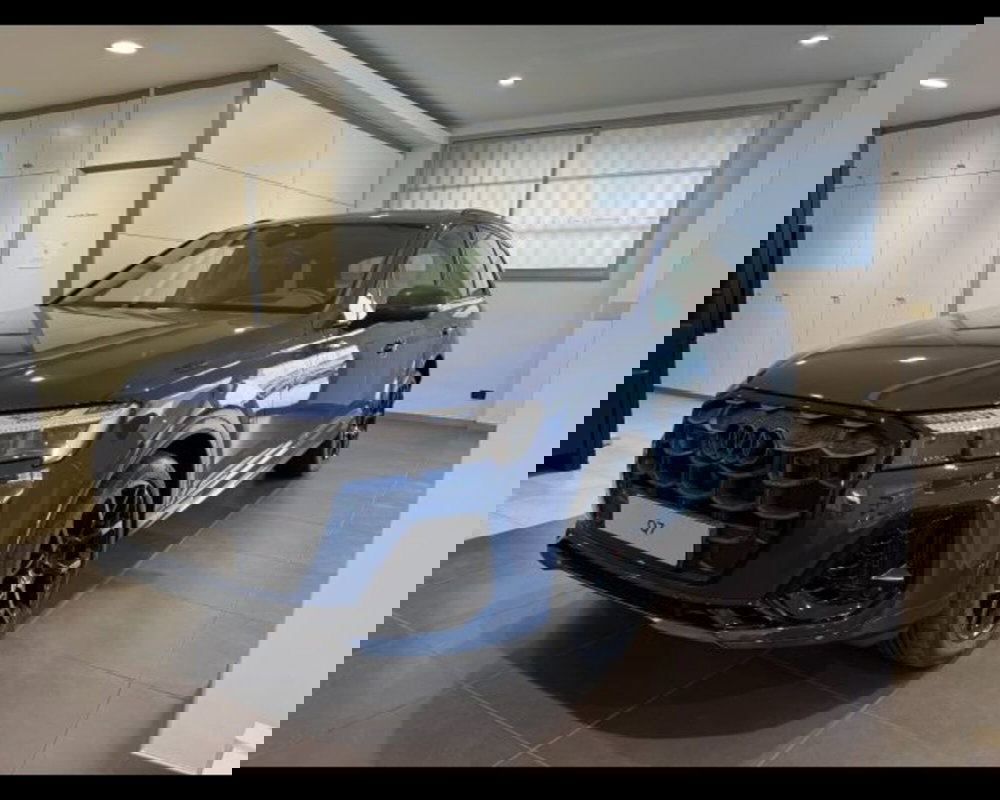 Audi Q7 nuova a Treviso