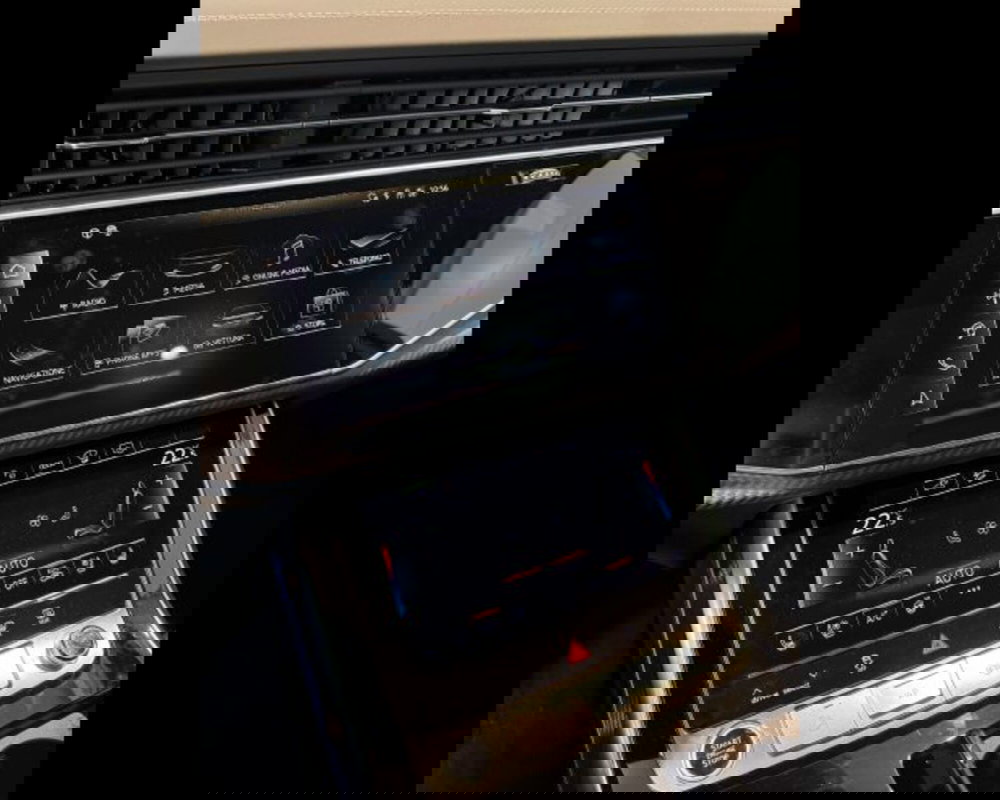 Audi Q7 nuova a Treviso (5)