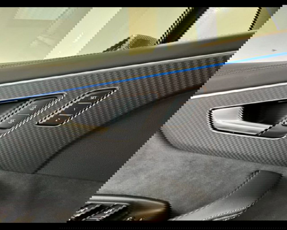 Audi Q7 nuova a Treviso (8)
