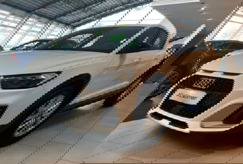 Audi A1 allstreet nuova a Treviso