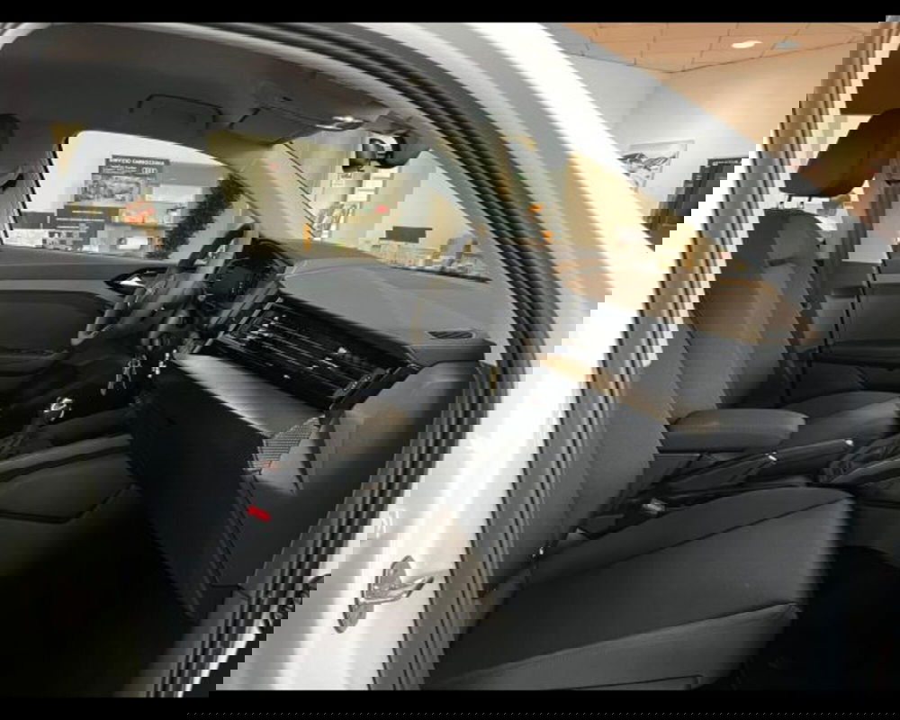 Audi A1 allstreet nuova a Treviso (3)