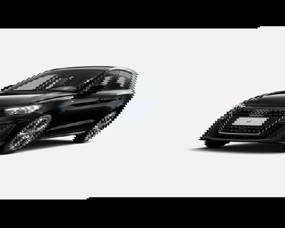 Audi A1 Sportback nuova a Treviso