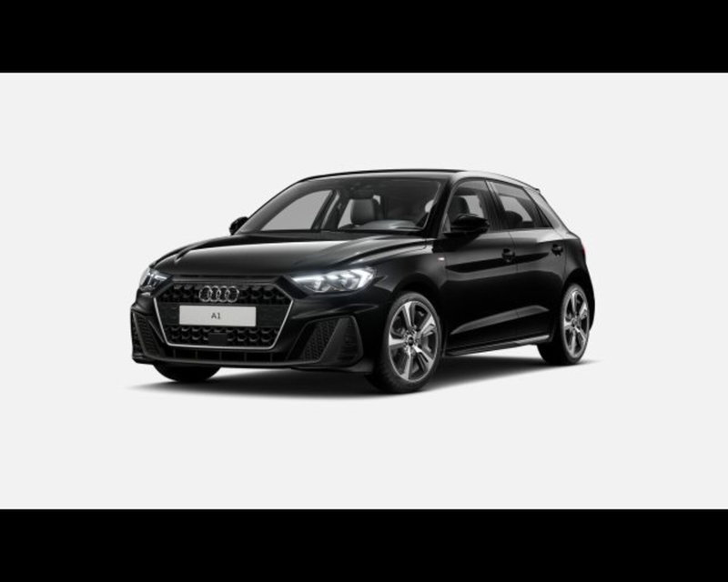 Audi A1 Sportback nuova a Treviso