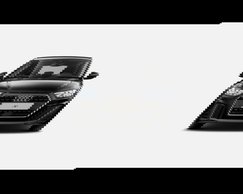 Audi A1 Sportback nuova a Treviso (2)