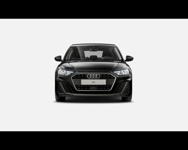 Audi A1 Sportback nuova a Treviso (2)