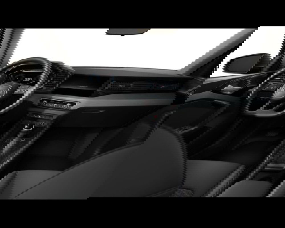 Audi A1 Sportback nuova a Treviso (5)