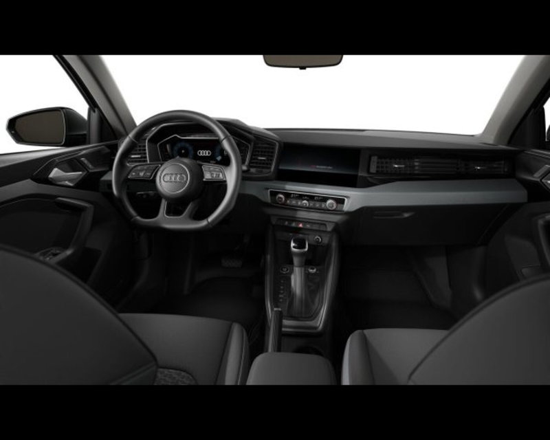 Audi A1 Sportback nuova a Treviso (5)