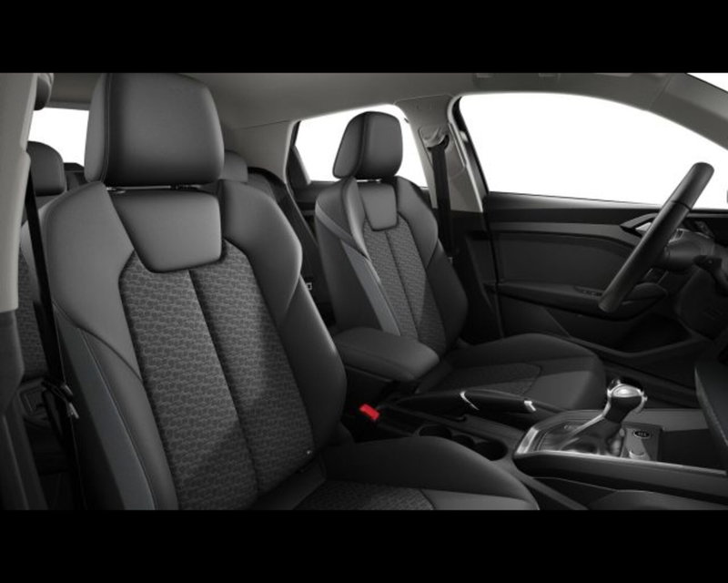 Audi A1 Sportback nuova a Treviso (6)