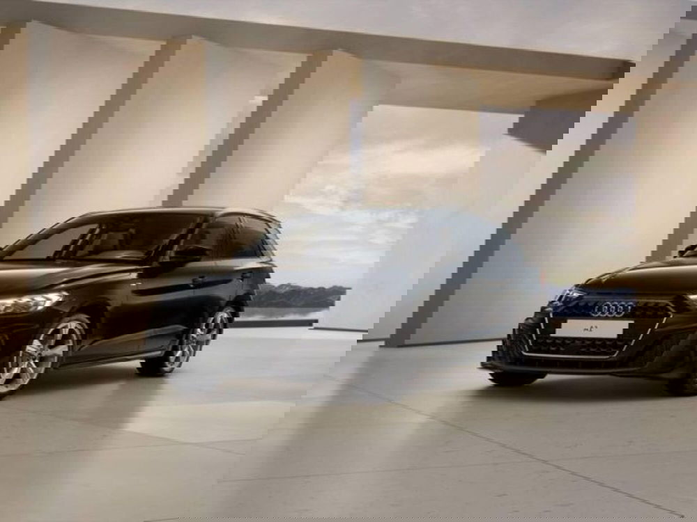 Audi A1 Sportback nuova a Treviso