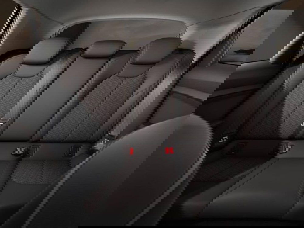 Audi A1 Sportback nuova a Treviso (10)