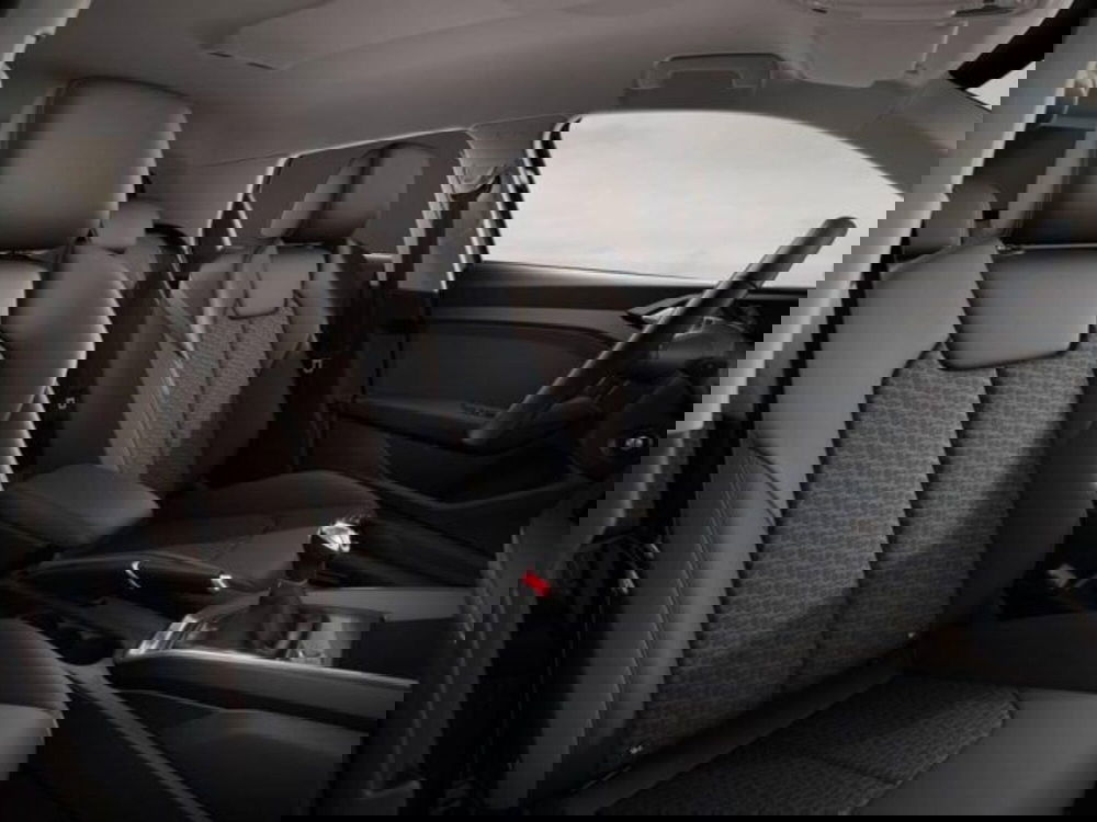 Audi A1 Sportback nuova a Treviso (9)