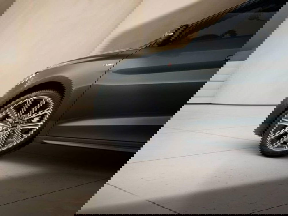 Audi A1 Sportback nuova a Treviso (7)