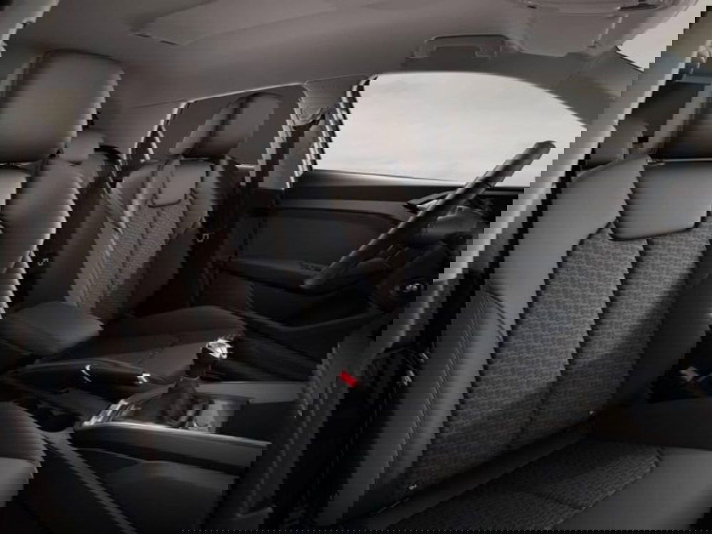 Audi A1 Sportback nuova a Treviso (9)