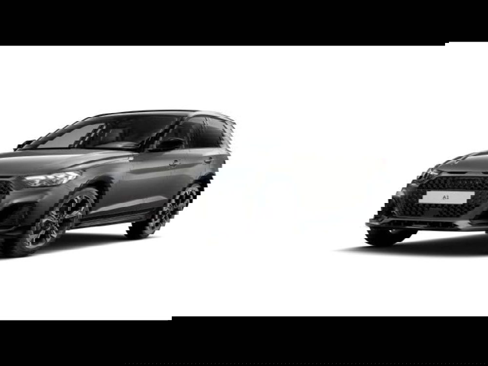 Audi A1 allstreet nuova a Treviso