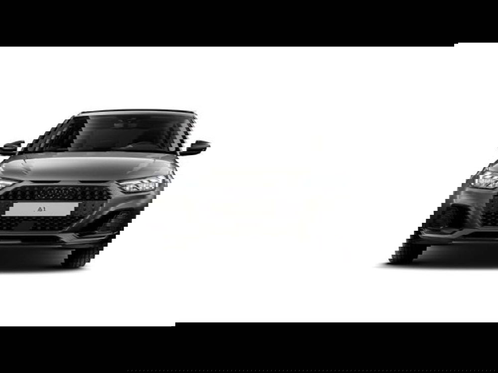 Audi A1 allstreet nuova a Treviso (2)