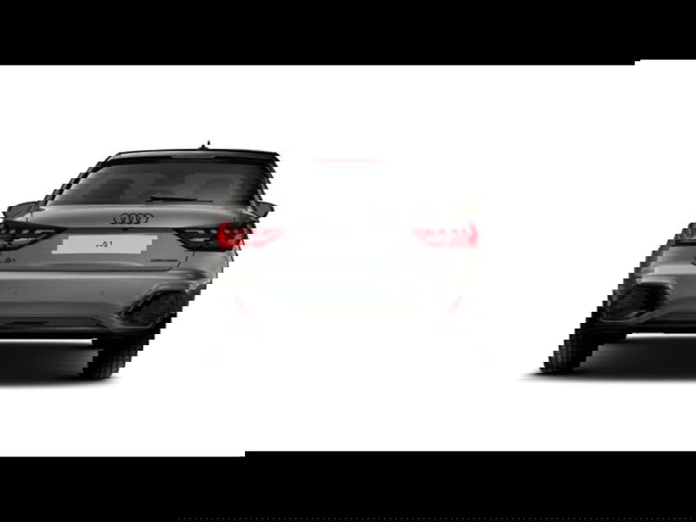 Audi A1 allstreet nuova a Treviso (4)