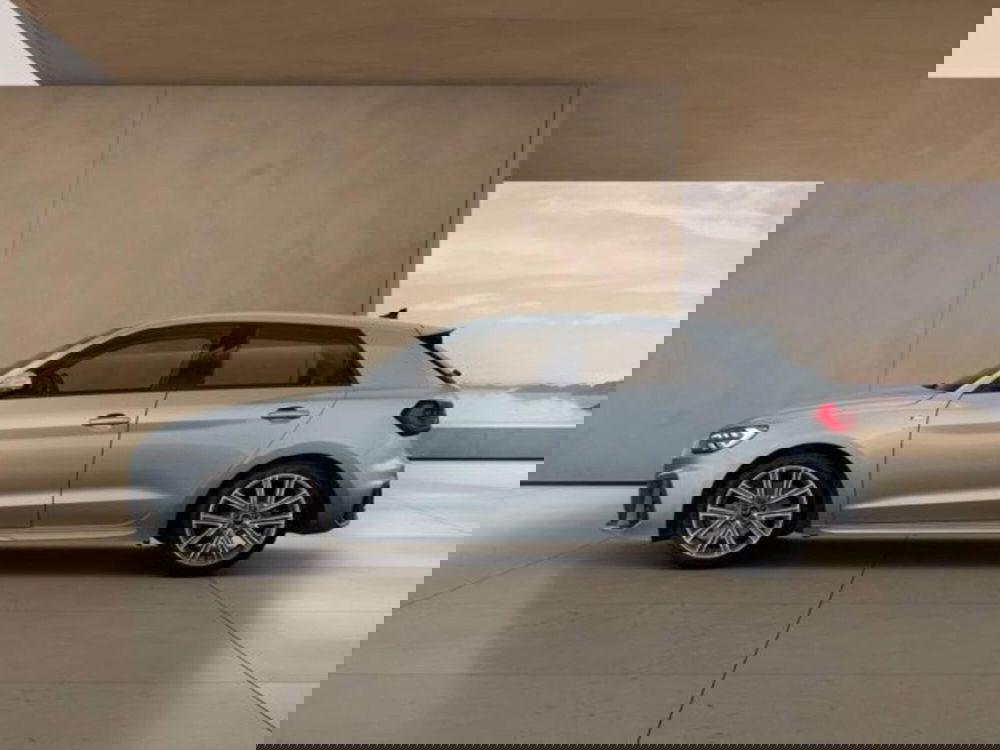 Audi A1 Sportback nuova a Treviso (3)