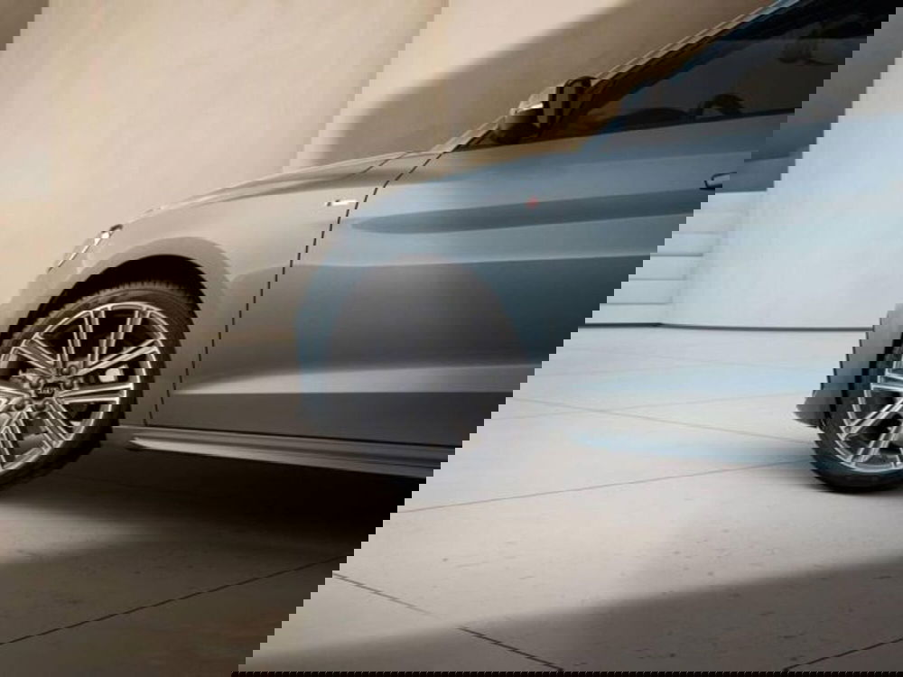 Audi A1 Sportback nuova a Treviso (7)