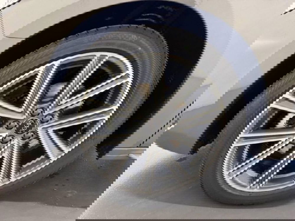 Audi A1 Sportback nuova a Treviso (11)