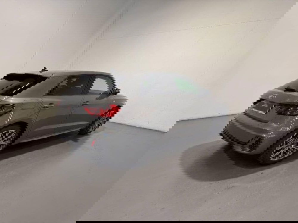 Audi A1 Sportback nuova a Treviso (2)